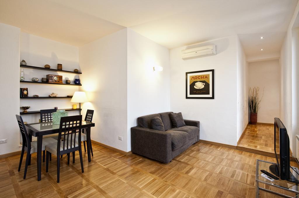 Romacentrarte Bed & Breakfast Room photo