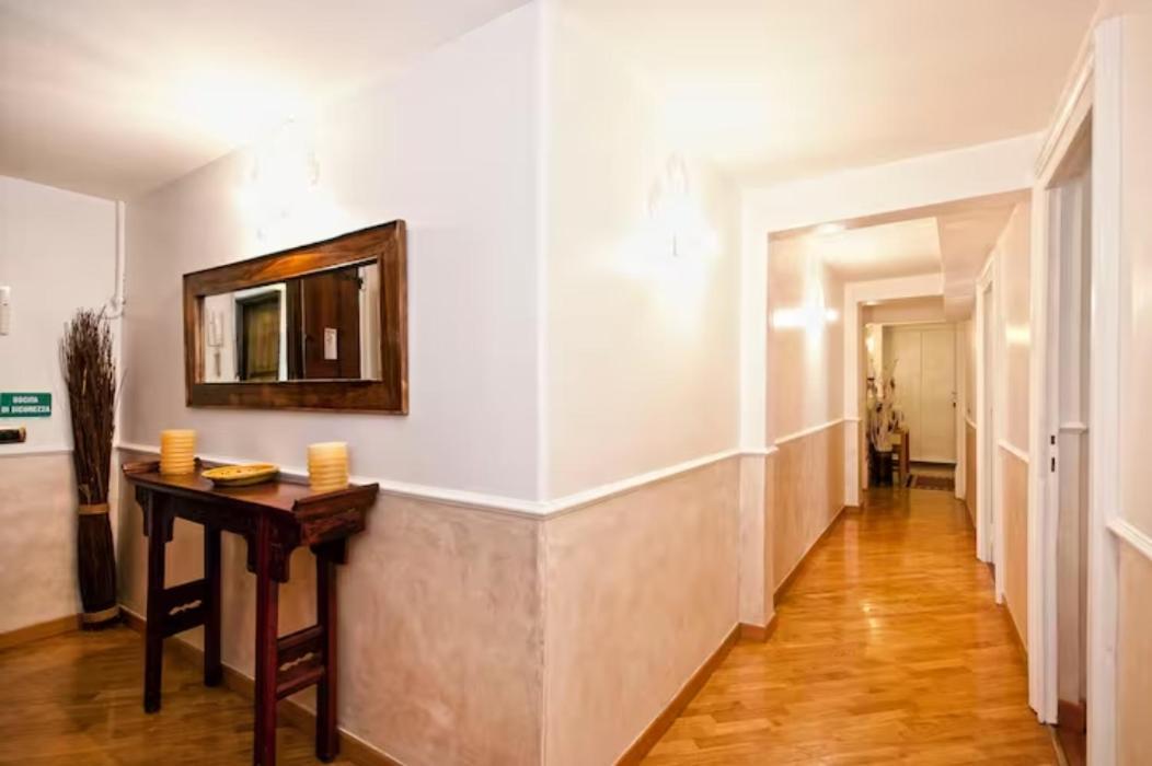 Romacentrarte Bed & Breakfast Exterior photo